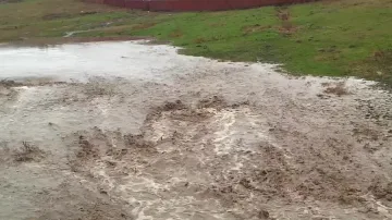  В Разград няма достатъчно доброволци за борба с бедствията