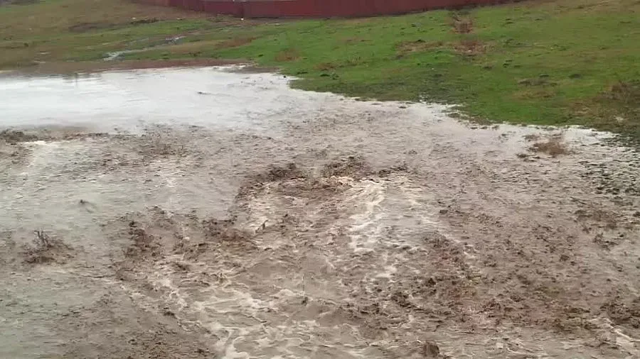  В Разград няма достатъчно доброволци за борба с бедствията