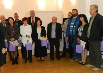 Скромни заплати си гласуваха съветниците в Трън