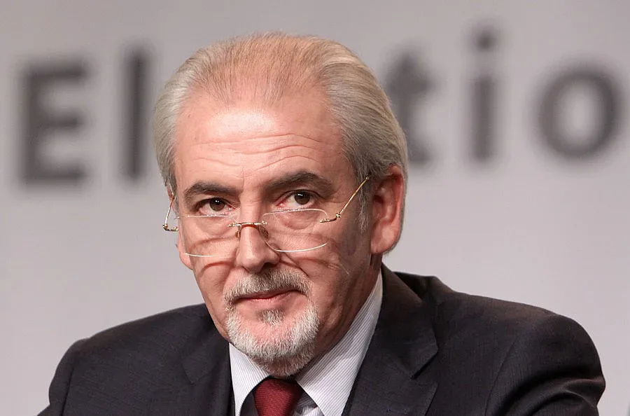 Местан: Крайният прицел на "Яневагейт" е премиерът Борисов