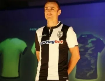 Бербо бесен, изчезна от ПАОК