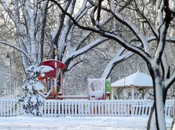 Жълт код за сняг в 11 области