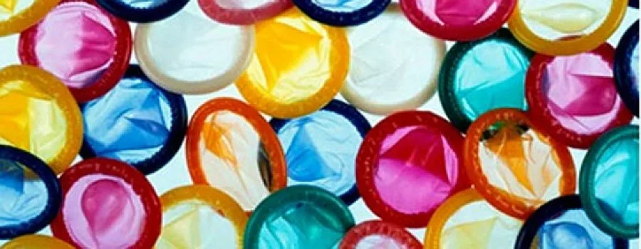 Спряха от продажба презервативи, „гарантиращи 21 оргазма”