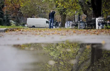 Жълт код за дъжд в 8 области