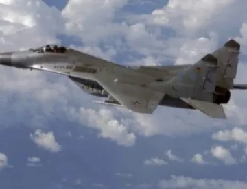 Депутатите обсъждат споразумението за МиГ-овете