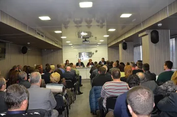 Цветанов: В София област затвърдихме позиции с добрите си победи