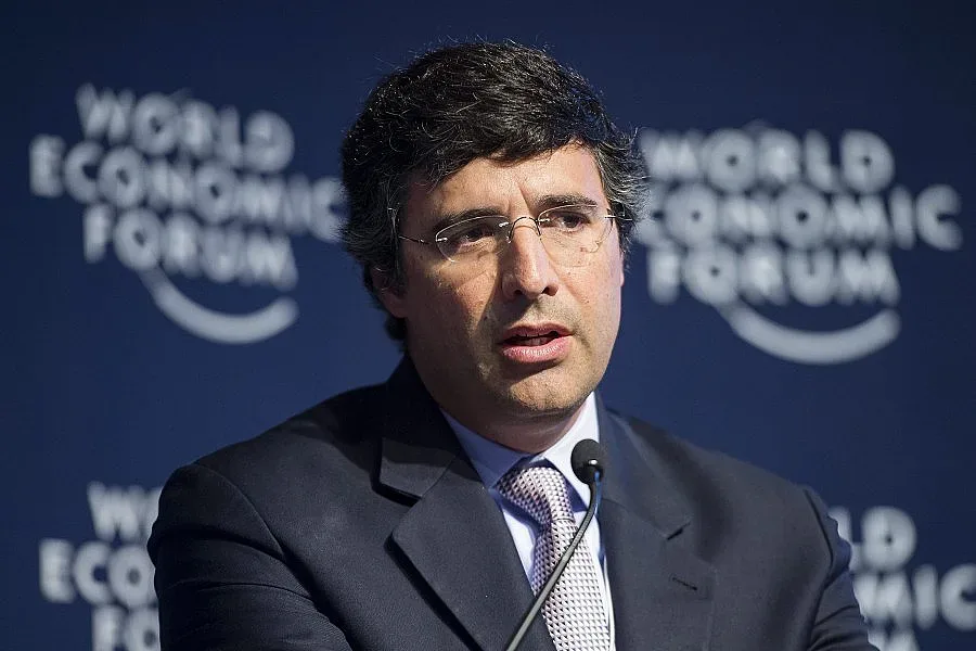 Бразилия закопча милиардер и депутат