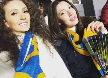 Миски се влюбиха в Мъри и "Астана"