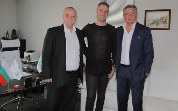 Мускетарите на "Локо": Децата са бъдещето