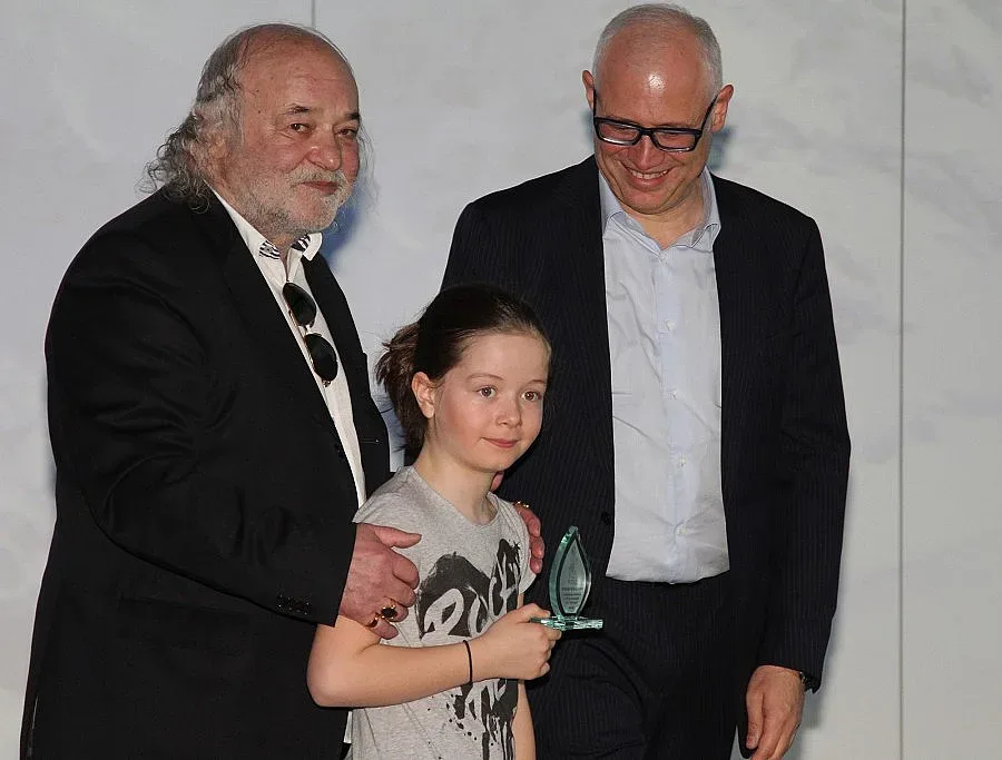 Олимпийски герои идват за Младите шампиони