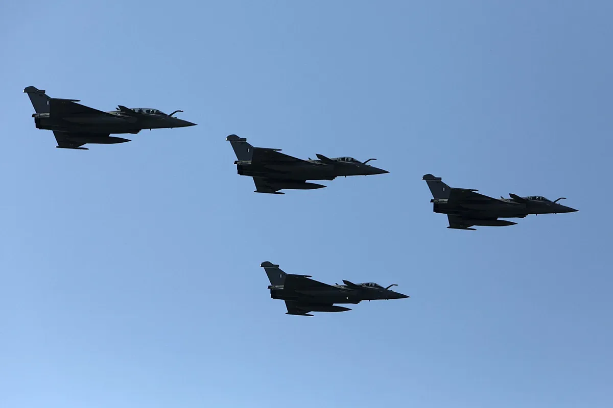 Нова война? Франция с извънредно съобщение!