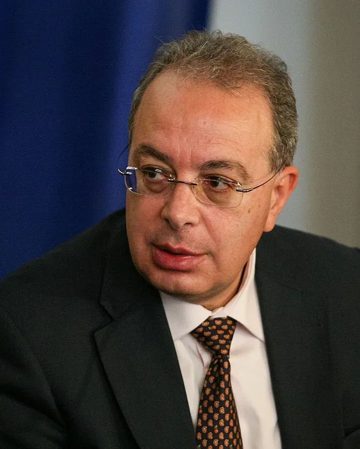 Левски е идеал за Ботев