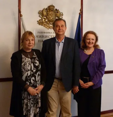 Хърватия поиска Тракийските ни съкровища 
