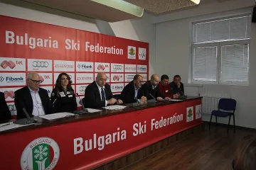 Бостян Божич ще води временно националите по ски