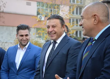 Приеха резолюция на по инициатива на наш евродепутат