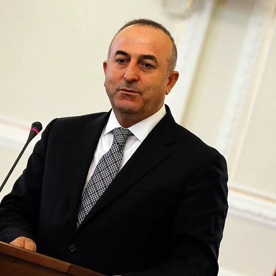 Турският министър на външните работи: Няма да се извиним