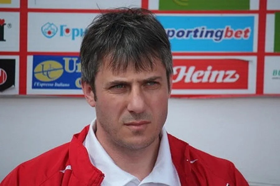 Ветераните на ЦСКА не искат сливане с "Литекс"