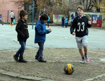 Дъжд в петък 