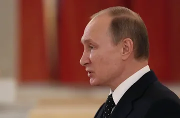 Путин: Още чакам извинение от Турция