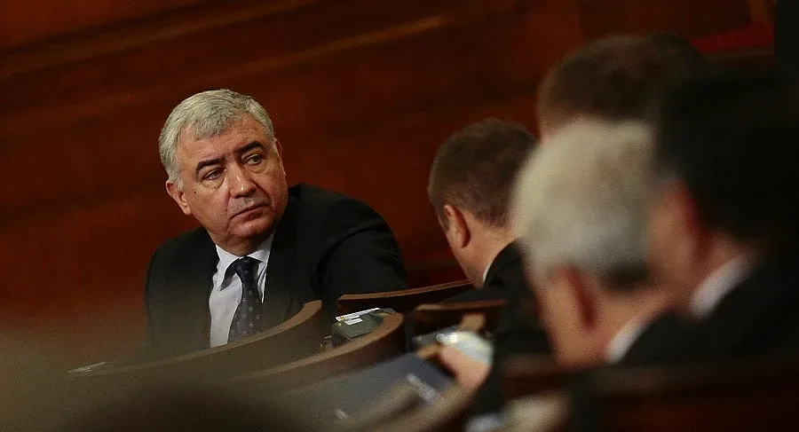 Атанас Мерджанов: Стига активни мероприятия