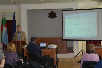 Монтана намалява бюджета си с 2 млн. лв.