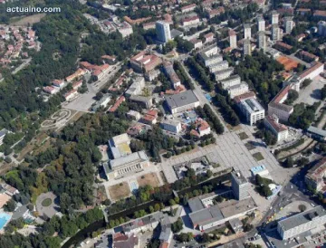 Обявиха пак извънредно положение в пернишки квартал