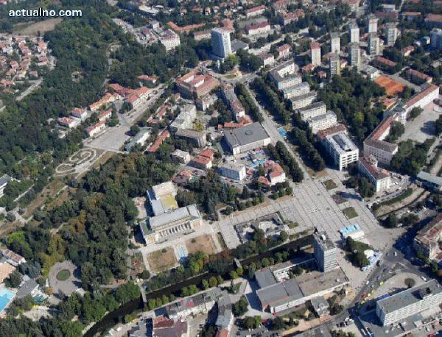 Обявиха пак извънредно положение в пернишки квартал