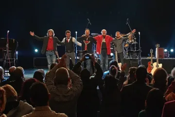 Славин открива големия концерт на "Фондацията" във Варна