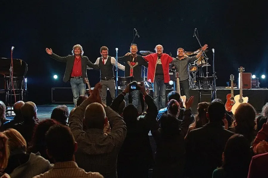 Славин открива големия концерт на "Фондацията" във Варна