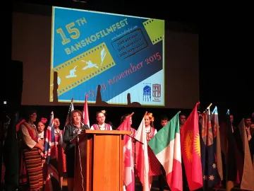 Банскалии и чужденци пълнят зали заради планинарски филми