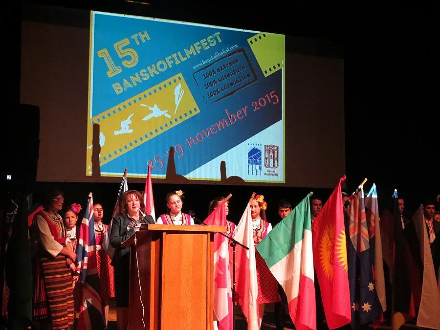 Банскалии и чужденци пълнят зали заради планинарски филми