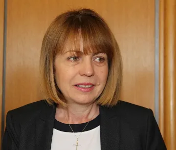Проверката на охраната на учебните заведения в столицата продължава