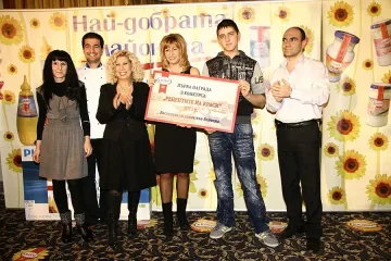 Рекорден брой рецепти в битка за наградите на майонеза „Краси"