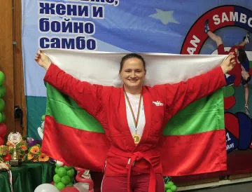 Разби всички митове! Какво разкри Оряшкова за "Игри на волята"