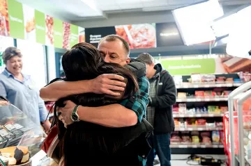 Преслава спря екшън с Гъмов