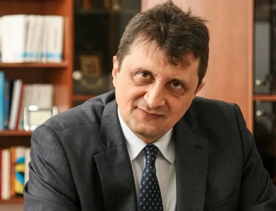 Шефът на ВАС: Всичко е заради промените в конституцията