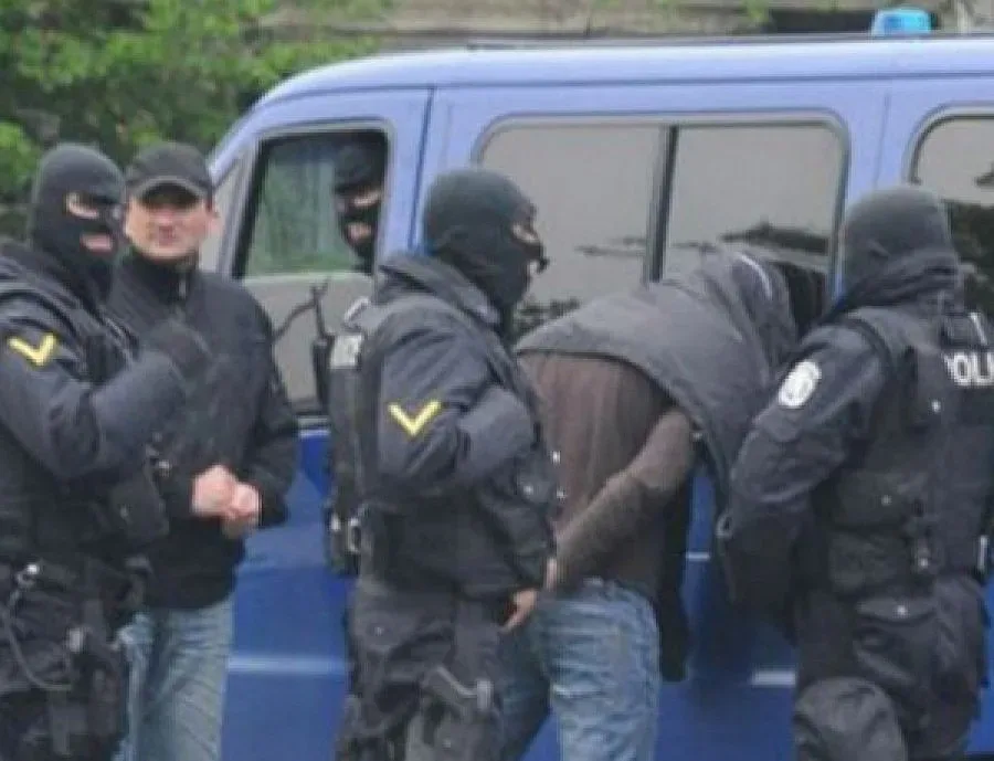 Откриха пистолета, с който разстреляха наркодилъра в Поморие