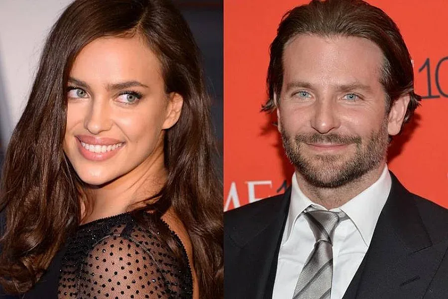 Брадли Купър и Ирина Шейк се задомиха