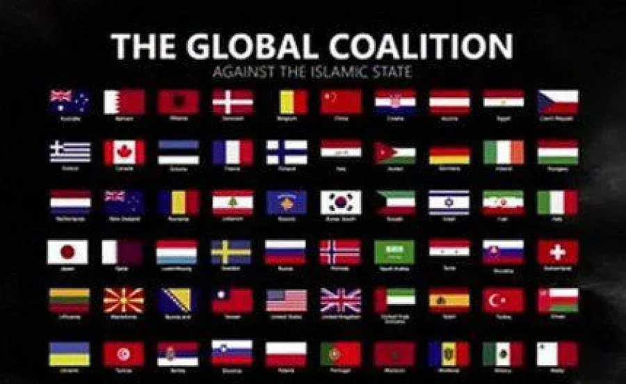 "Ислямска държава" обяви кои държави ще атакува (ВИДЕО)