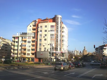 Слатина и Дружба 1 без топло до утре вечер