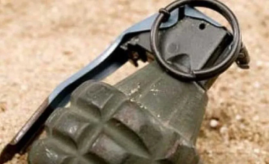 Два дни чакат военни да обезвредят граната в Пловдив