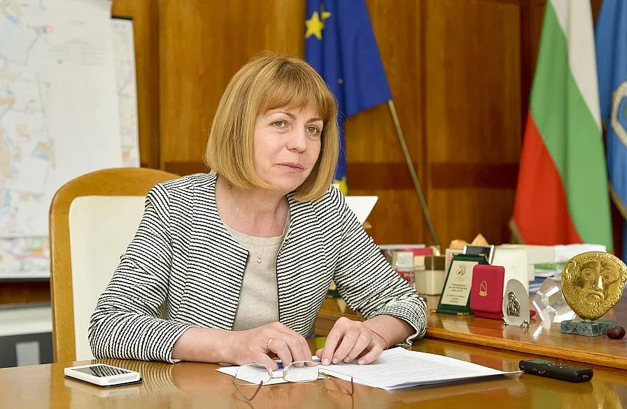 Фандъкова: Преодоляхме недостигът за градински групи в 8 района