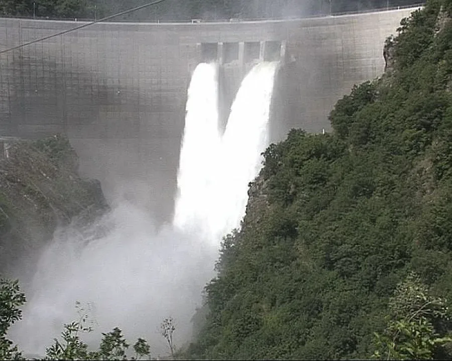 Стените на 78 язовира са в лошо състояние