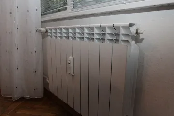 Източна София остана без топло и вода