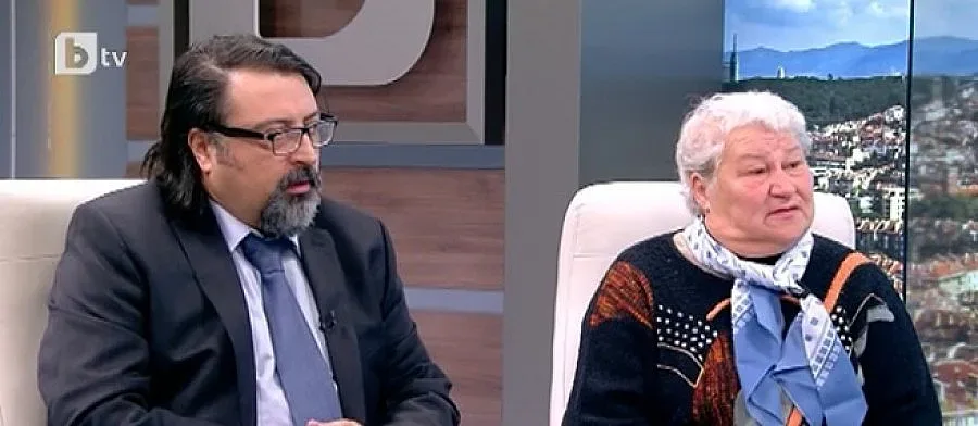 Майката на стрелеца от Лясковец: Той няма психическо разстройство