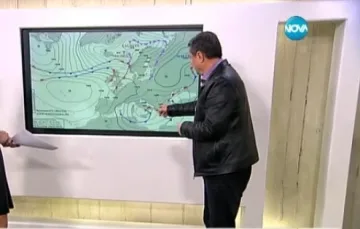 Климатолог: Зимата ще е по-топла (ВИДЕО)