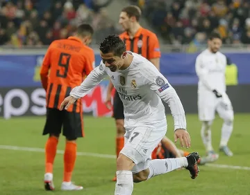 "Реал Мадрид" и ПСЖ с убедителни победи в ШЛ