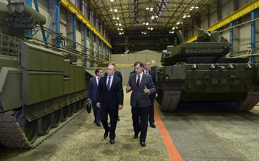 Русия насочи ракети към Турция (ОБЗОР)