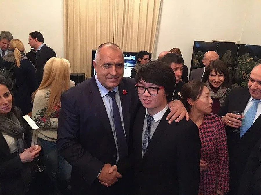 Борисов: Можем да използваме нашите хранилища на газ