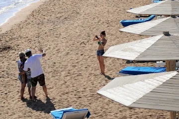 Пак се надяваме на руснаци за лятото